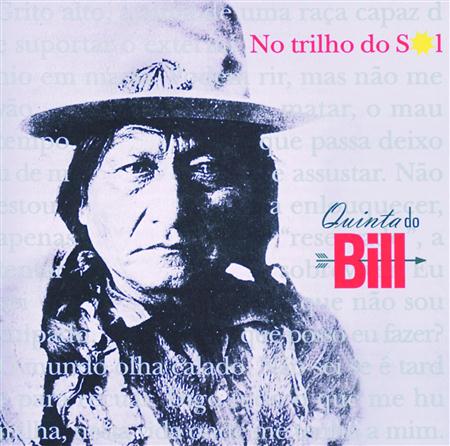Quinta Do Bill - Se Te Amo Lyrics - Zortam Music