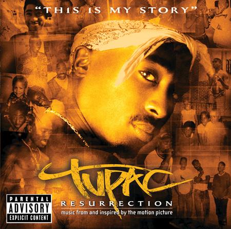 Tupac - Runnin