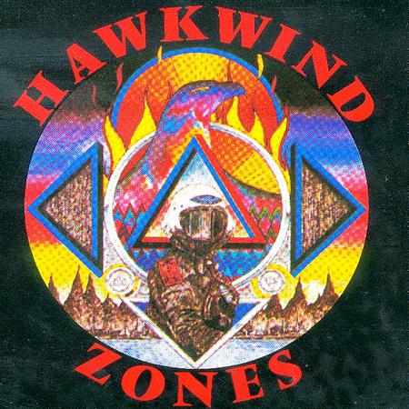 Hawkwind - Zones Lyrics - Zortam Music