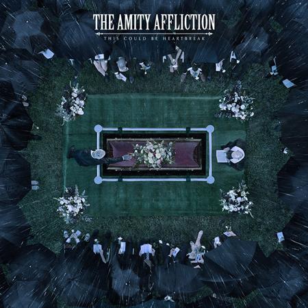 The Amity Affliction - All Fucked Up Lyrics - Zortam Music