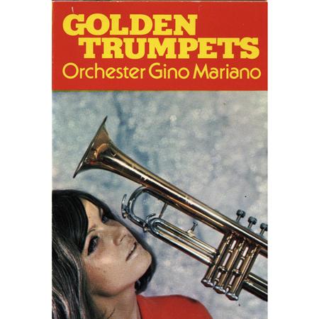 LOS LOBOS - Golden Trumpets - Zortam Music