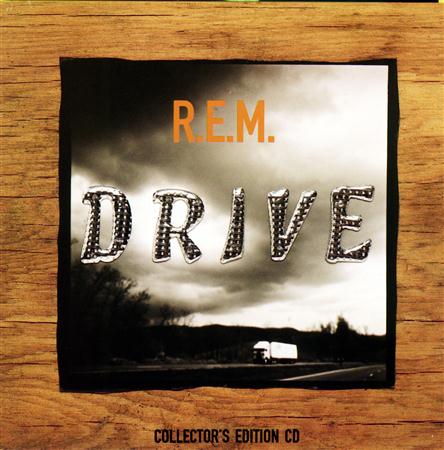 R.E.M. - Drive [#2] - Zortam Music