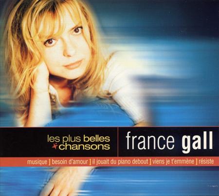 France Gall - Viens, Je T
