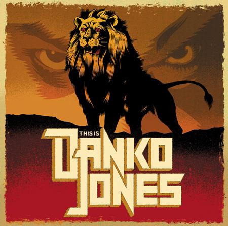 Danko Jones - This Is Danko Jones - Zortam Music