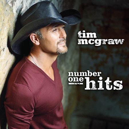 Tim Mcgraw - Number One Hits Disc 1 - Zortam Music