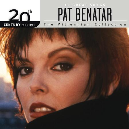 Pat Benatar - Hit Me With Your Best Shot (20 Lyrics - Zortam Music