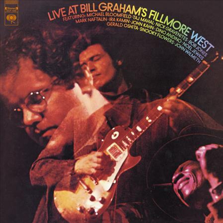 Allan Sherman - Live At Bill Graham