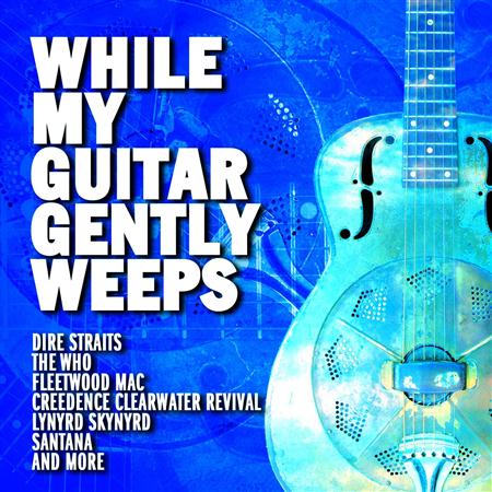Derek and the Dominos - While My Guitar Gently Weeps - Zortam Music