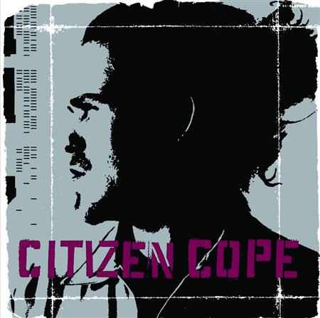 Citizen Cope - Best of Roger - Zortam Music