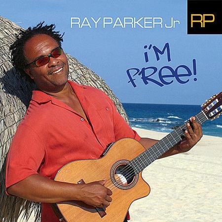Ray Parker Jr. - I