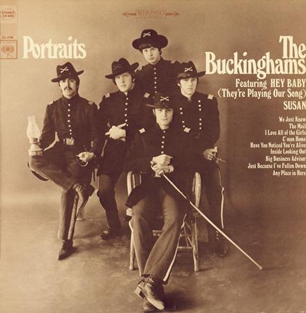 The Buckinghams - Mercy, Mercy, Mercy: A Collect - Zortam Music