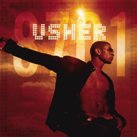 Usher - 8701 + 2 Bonus Tracks - Zortam Music Usher - 8701 + 2 Bonus Tracks - Zortam Music