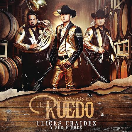 Ulices Chaidez Y Sus Plebes - Te Regalo Lyrics - Zortam Music