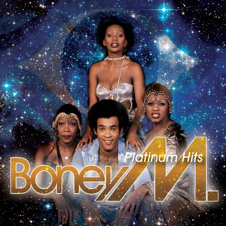 Boney M. - 11 - Kalimba De Luna Lyrics - Zortam Music