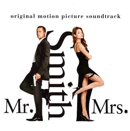 Voodoo Glow Skulls - Mr. & Mrs. Smith Soundtrack - Zortam Music