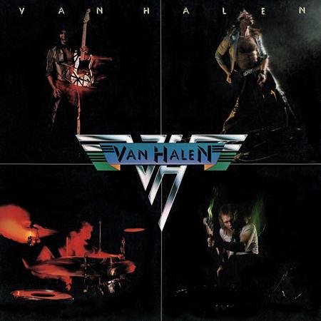 Van Halen - The Atomic Punks - Zortam Music Van Halen - The Atomic Punks - Zortam Music