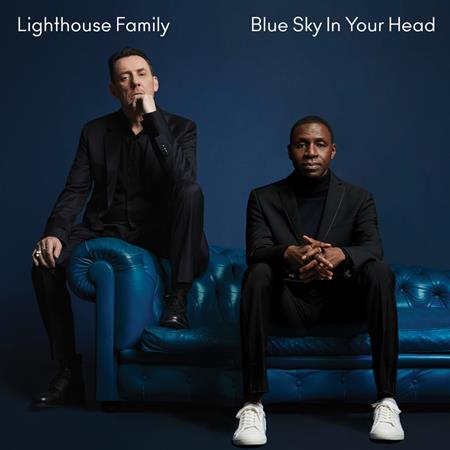 Lighthouse Family - Lighthouse Family - High - Zortam Music