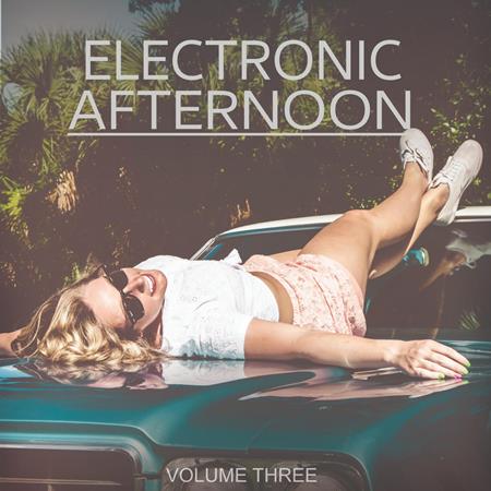 Various Artists - Electronic Afternoon, Vol. 3 - Zortam Music Various Artists - Electronic Afternoon, Vol. 3 - Zortam Music