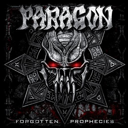 PARAGON - Agony Lyrics - Zortam Music