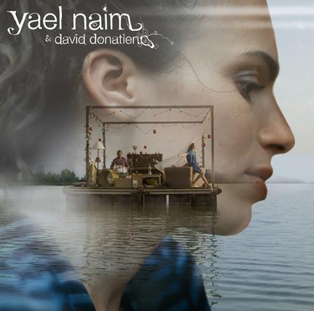 Yael Naïm - Yael Naïm - YTD2 - Zortam Music