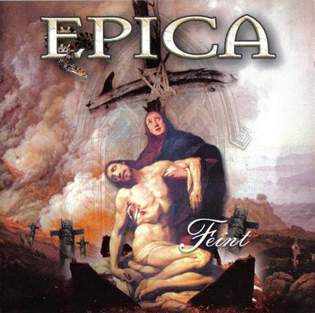 Epica - Feint [EP] - Zortam Music