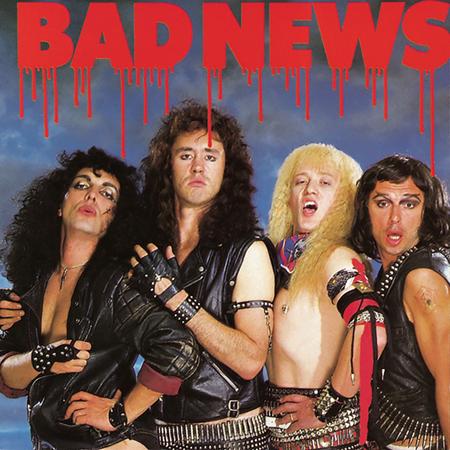Bad News - Hey Hey Bad News Lyrics - Zortam Music