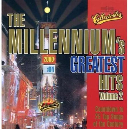 Elvis Presley - The Millennium Elvis Presley - The Millennium