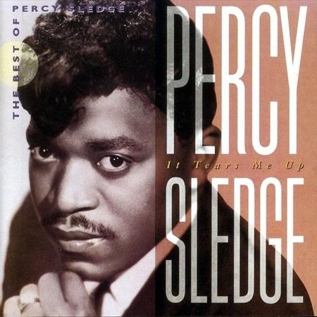 Percy Sledge - It Tears Me Up The Best Of Percy Sledge - Zortam Music