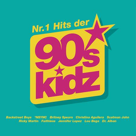 Ricky Martin - Nr.1 Hits der 90s Kidz - Zortam Music