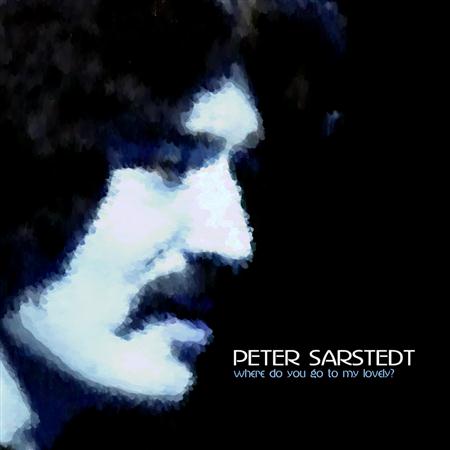 Peter Sarstedt - The Ultimate Peter Sarstedt - Zortam Music