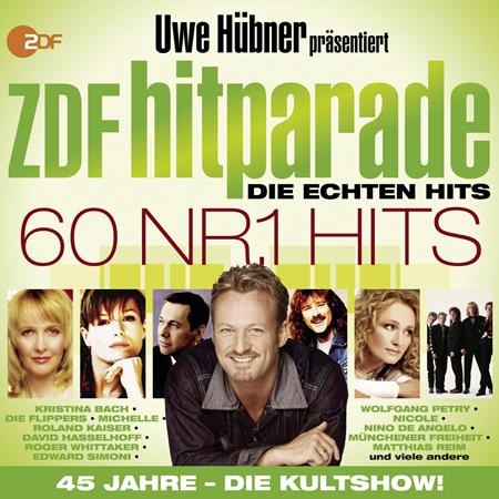 Anna Maria Zimmermann & Olaf Henning - Uwe H|bner prdsentiert DJ Hitparade Vol.2 - Zortam Music
