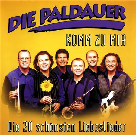 Die Paldauer - Komm Zu Mir - Zortam Music
