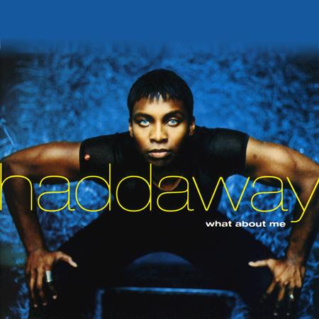 Haddaway - What About Me (Sonic Piracy Mix) Lyrics - Zortam Music