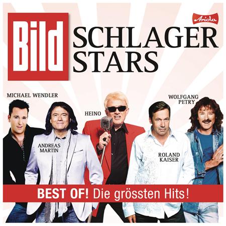 Karat & Peter Maffay - Bild Am Sonntag Schlager Stars (Die Grossen Momente) - Zortam Music
