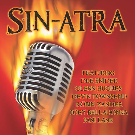 Robin Zander - SIN-atra - Zortam Music