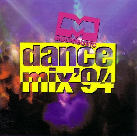 BKS - Muchmusic Dance Mix 