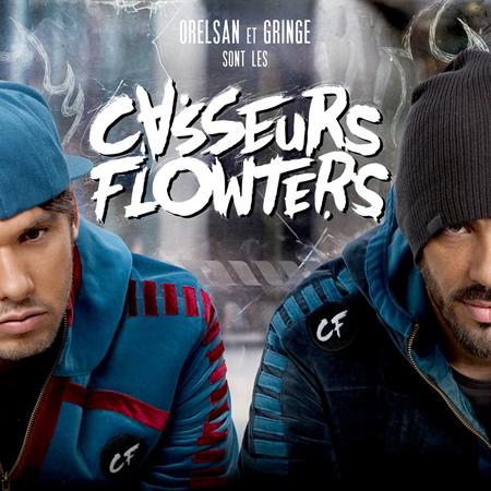 Casseurs Flowters - 03h53 - Manger C
