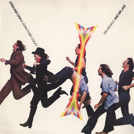 England Dan & John Ford Coley - Dr.heckle And Mr.jive - Zortam Music