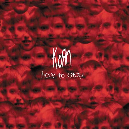 Korn - The Remixes - Here To Stay & Thoughtless (Ep) [Mex Remix Promo Prcd 98731] - Zortam Music