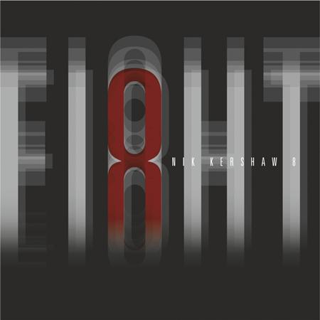 Nik Kershaw - The Sky