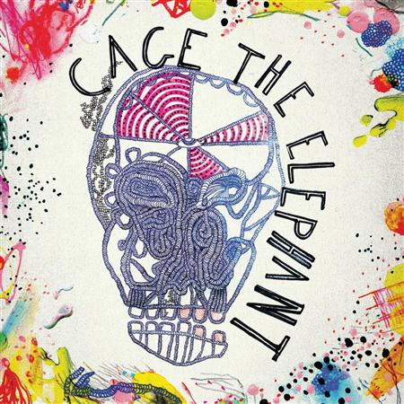 CAGE THE ELEPHANT - Cage The Elephant (Expanded Edition) - Zortam Music