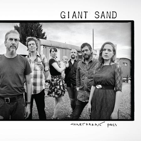 Giant Sand - Home Sweat Home Lyrics - Zortam Music