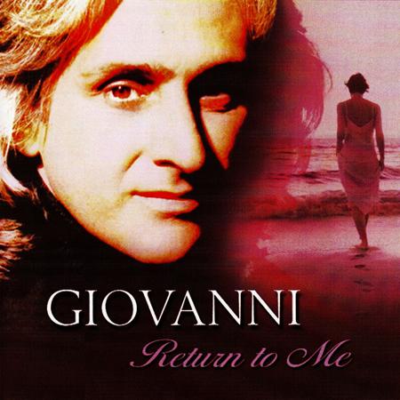 Giovanni Marradi - Return to Me - Zortam Music
