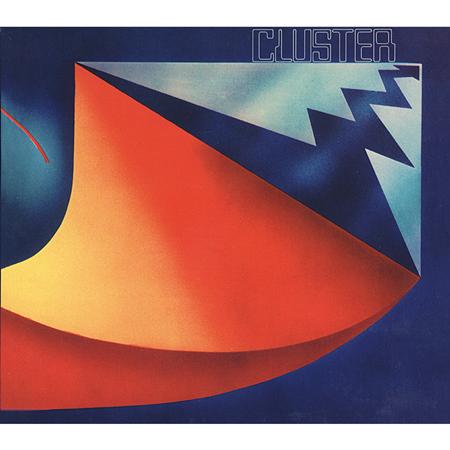 Cluster - Cluster 71 - Zortam Music