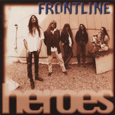 Frontline - Heroes - Zortam Music