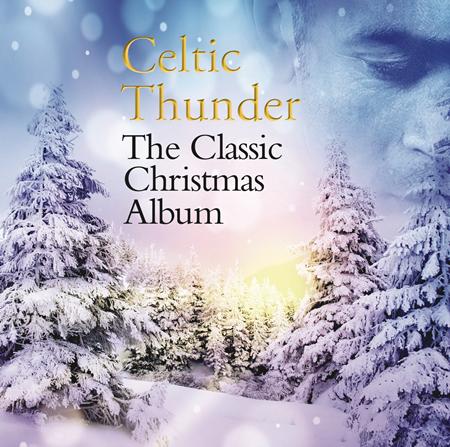 Celtic Thunder - Christmas Medley Lyrics - Zortam Music