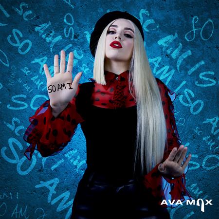 Ava Max - So Am I (DeepEnd Remix) Lyrics - Zortam Music