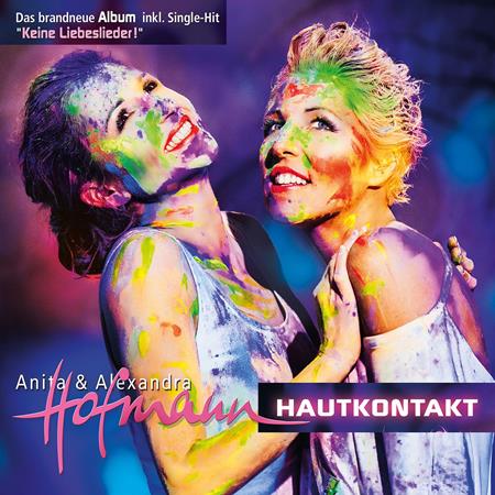 Anita & Alexandra Hofmann - Hautkontakt - Zortam Music