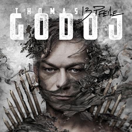 Thomas Godoj - 13 Pfeile - Zortam Music