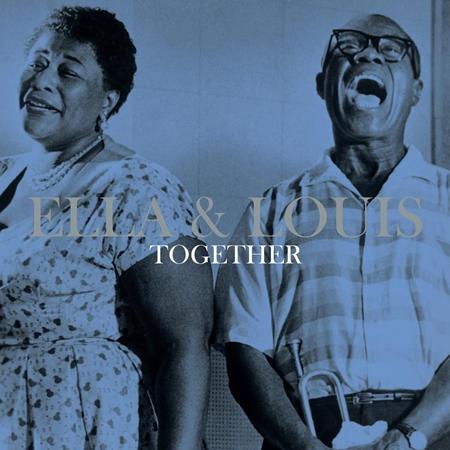 Ella Fitzgerald - The Complete Ella Fitzgerald And Louis Armstrong Studio Recorded Duets - Zortam Music